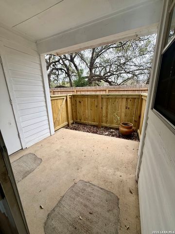 11311 Sir Winston, San Antonio, TX 78216