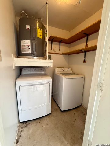 11311 Sir Winston, San Antonio, TX 78216