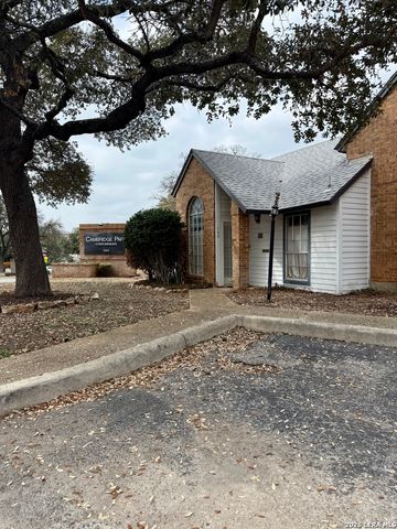 11311 Sir Winston, San Antonio, TX 78216