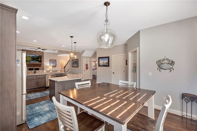 1019 Tuscany Drive, Anderson, SC 29621