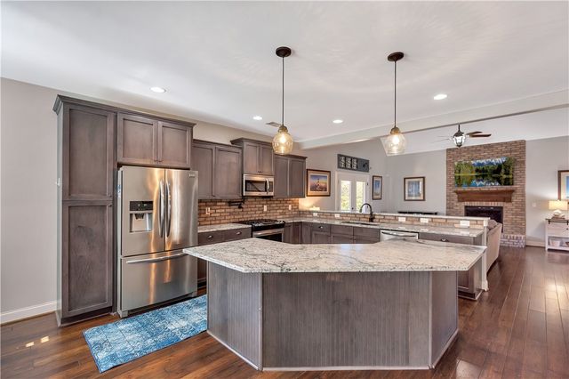 1019 Tuscany Drive, Anderson, SC 29621