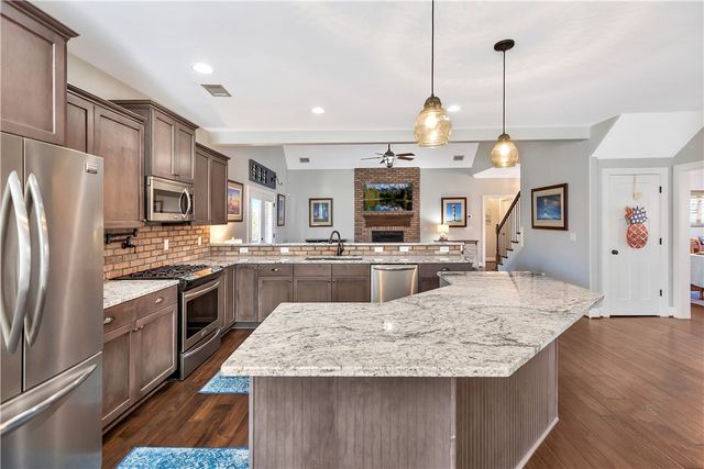 1019 Tuscany Drive, Anderson, SC 29621