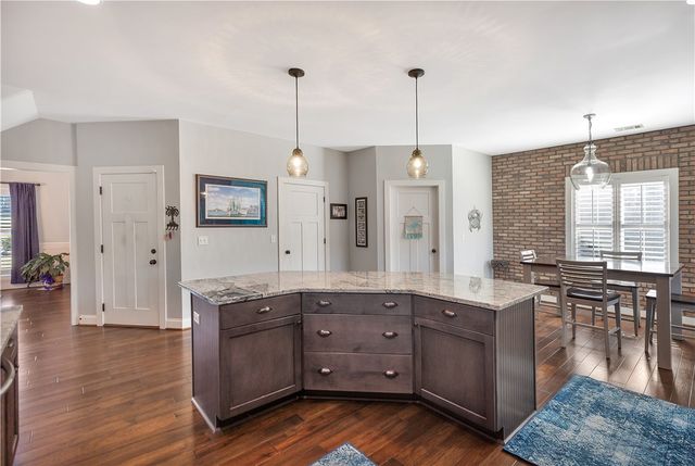 1019 Tuscany Drive, Anderson, SC 29621