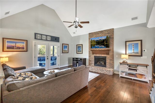 1019 Tuscany Drive, Anderson, SC 29621