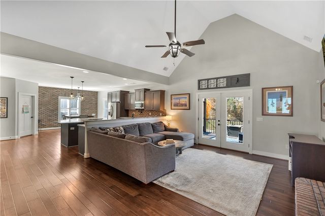 1019 Tuscany Drive, Anderson, SC 29621