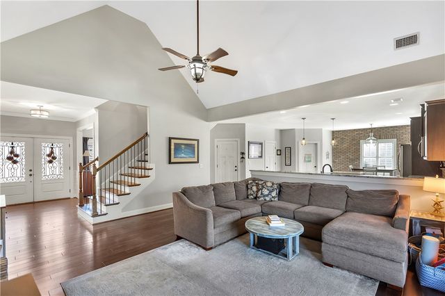 1019 Tuscany Drive, Anderson, SC 29621