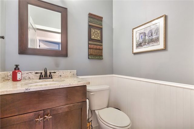 1019 Tuscany Drive, Anderson, SC 29621