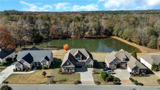 1019 Tuscany Drive, Anderson, SC 29621