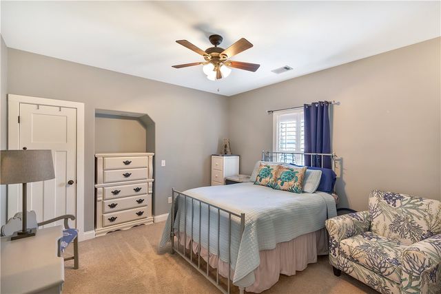 1019 Tuscany Drive, Anderson, SC 29621