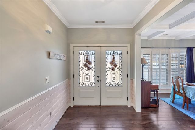 1019 Tuscany Drive, Anderson, SC 29621