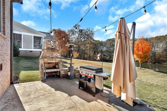 1019 Tuscany Drive, Anderson, SC 29621