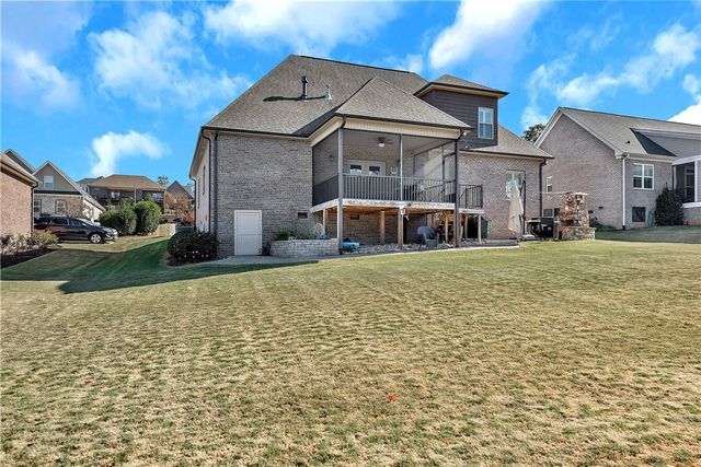 1019 Tuscany Drive, Anderson, SC 29621