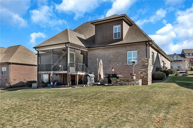 1019 Tuscany Drive, Anderson, SC 29621