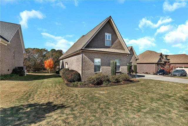 1019 Tuscany Drive, Anderson, SC 29621