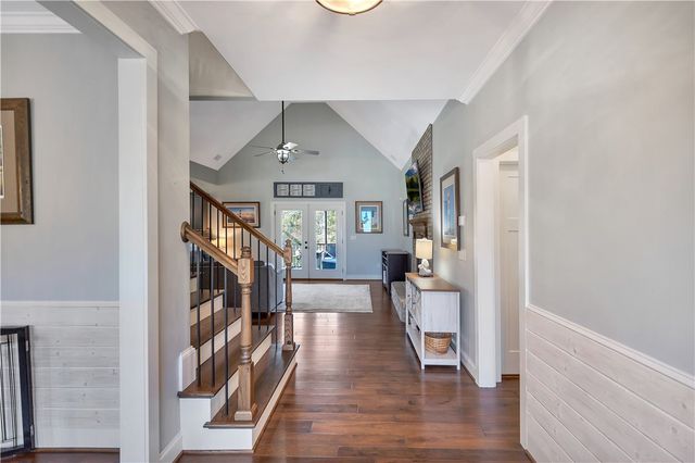 1019 Tuscany Drive, Anderson, SC 29621