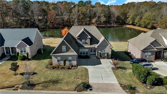 1019 Tuscany Drive, Anderson, SC 29621