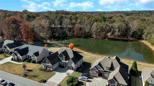 1019 Tuscany Drive, Anderson, SC 29621