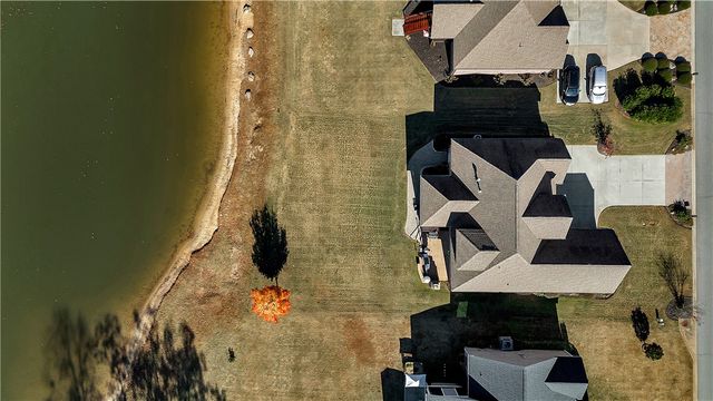 1019 Tuscany Drive, Anderson, SC 29621