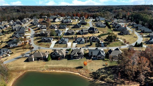 1019 Tuscany Drive, Anderson, SC 29621