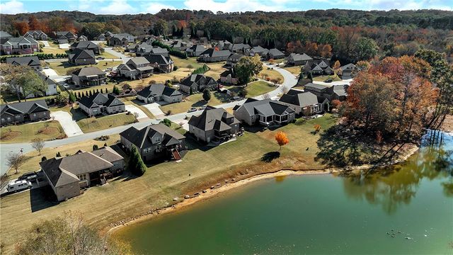 1019 Tuscany Drive, Anderson, SC 29621