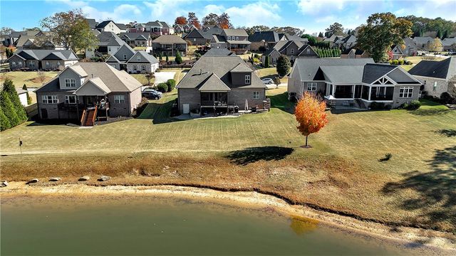 1019 Tuscany Drive, Anderson, SC 29621