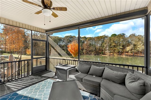 1019 Tuscany Drive, Anderson, SC 29621