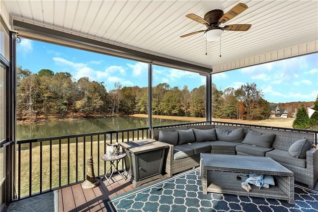 1019 Tuscany Drive, Anderson, SC 29621