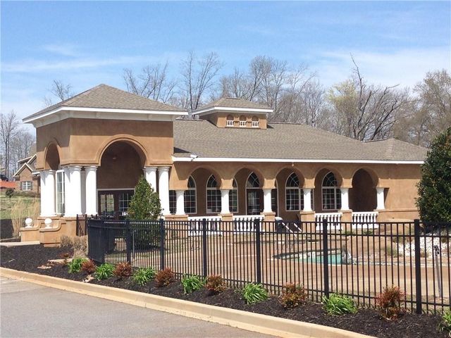 1019 Tuscany Drive, Anderson, SC 29621