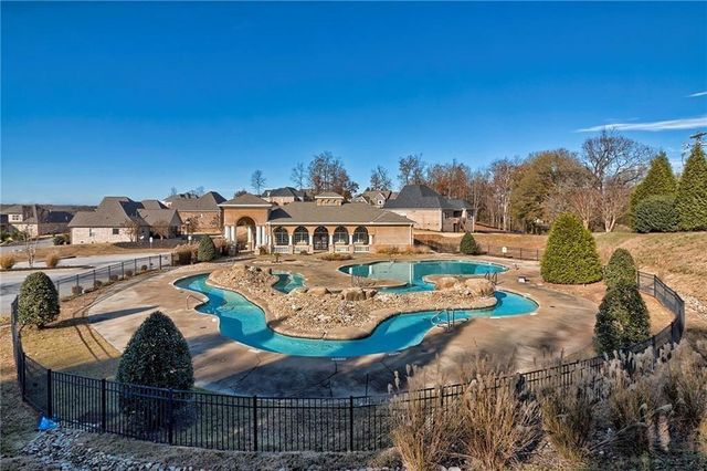 1019 Tuscany Drive, Anderson, SC 29621