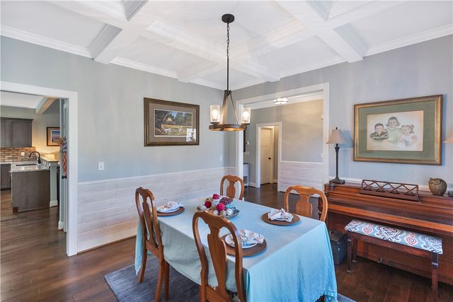 1019 Tuscany Drive, Anderson, SC 29621