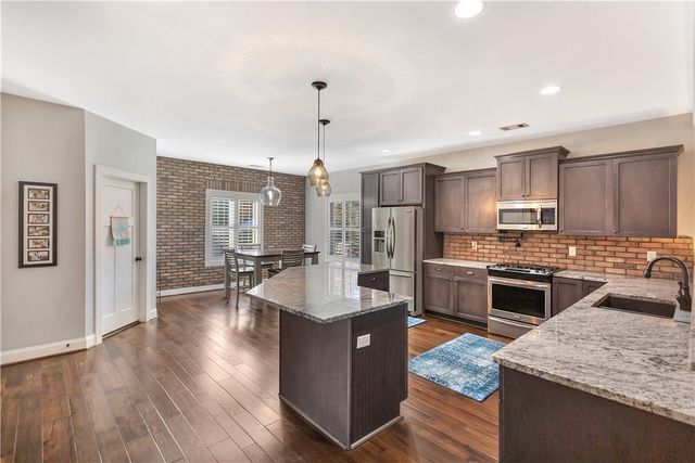 1019 Tuscany Drive, Anderson, SC 29621