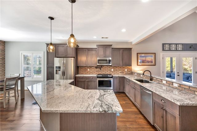 1019 Tuscany Drive, Anderson, SC 29621