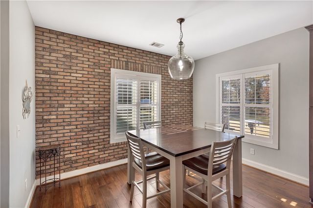 1019 Tuscany Drive, Anderson, SC 29621