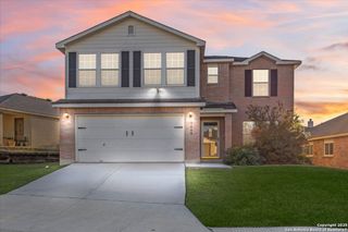 1660 Mason King, San Antonio, TX 78260