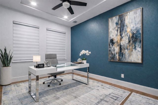 2516 Hampstead Lane, Carrollton, TX 75010