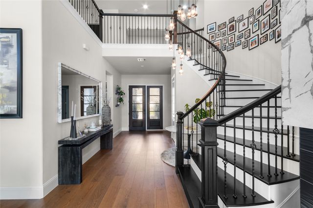 2516 Hampstead Lane, Carrollton, TX 75010