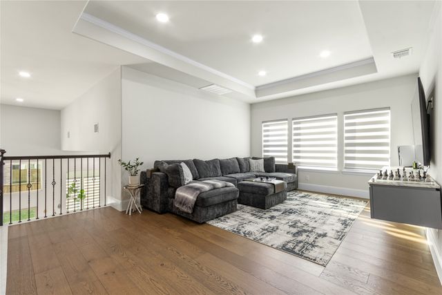 2516 Hampstead Lane, Carrollton, TX 75010