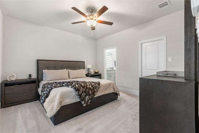 2516 Hampstead Lane, Carrollton, TX 75010