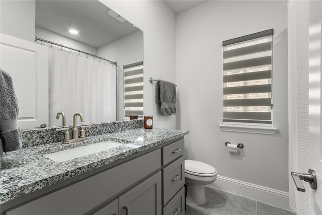 2516 Hampstead Lane, Carrollton, TX 75010