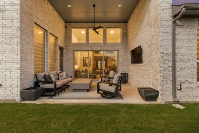 2516 Hampstead Lane, Carrollton, TX 75010