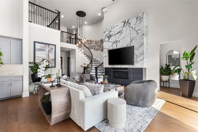 2516 Hampstead Lane, Carrollton, TX 75010