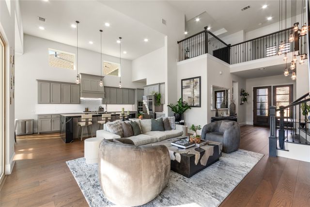 2516 Hampstead Lane, Carrollton, TX 75010