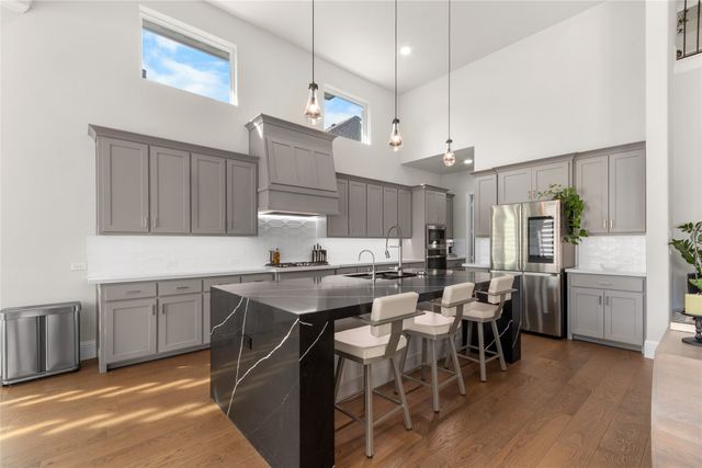 2516 Hampstead Lane, Carrollton, TX 75010