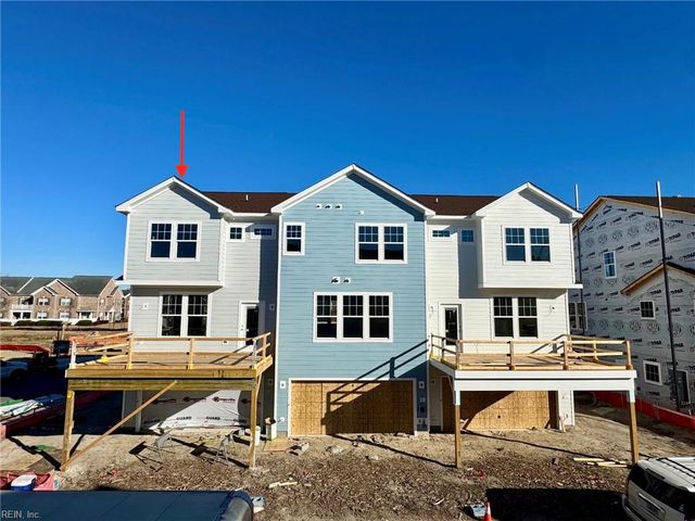 1060 Mesa LOOP, Chesapeake, VA 23320