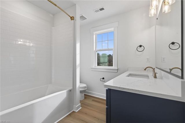 1060 Mesa LOOP, Chesapeake, VA 23320