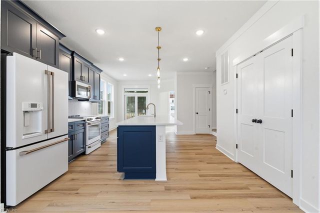 1060 Mesa LOOP, Chesapeake, VA 23320