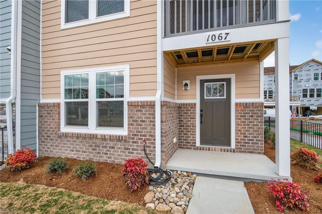 1060 Mesa LOOP, Chesapeake, VA 23320