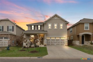 125 Danablu Drive, Hutto, TX 78634