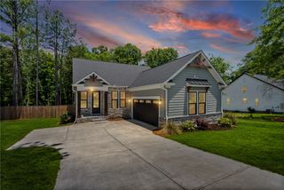 125 Carpenter Road, Anderson, SC 29621
