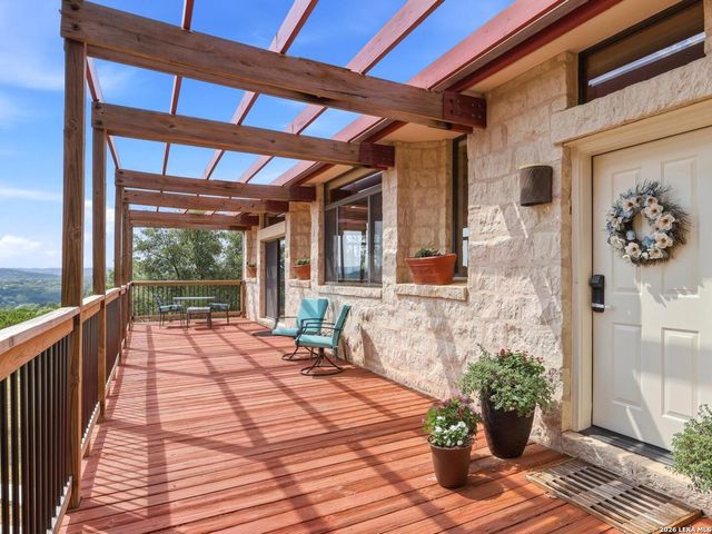 26315 QUAIL GROVE LN, Boerne, TX 78006